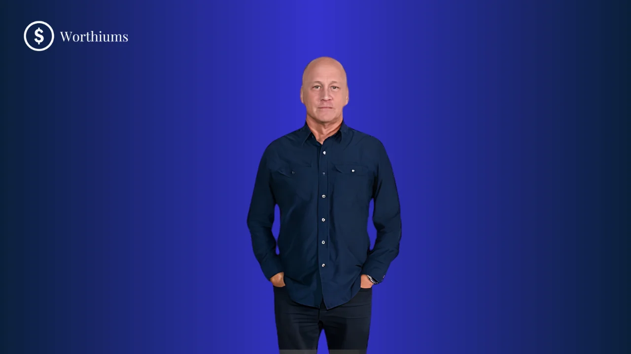 Mike Judge Net Worth