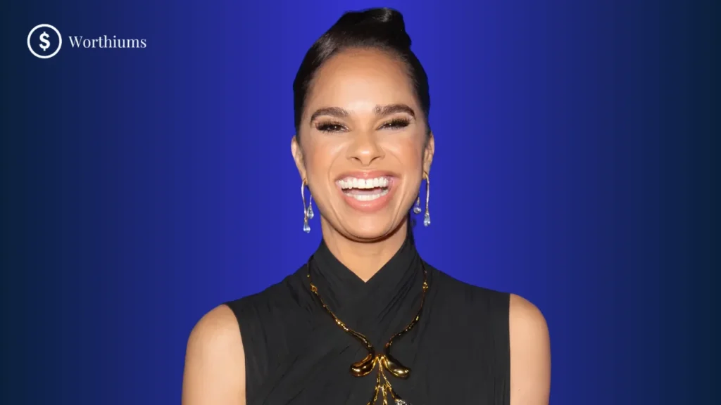 Misty Copeland Net Worth