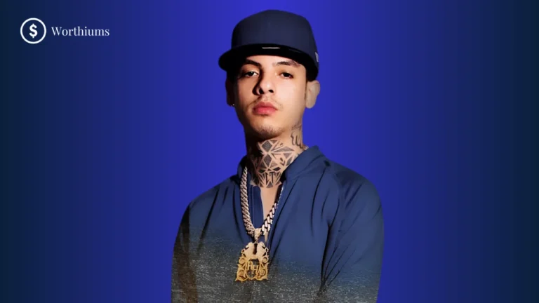 Natanael Cano Net Worth