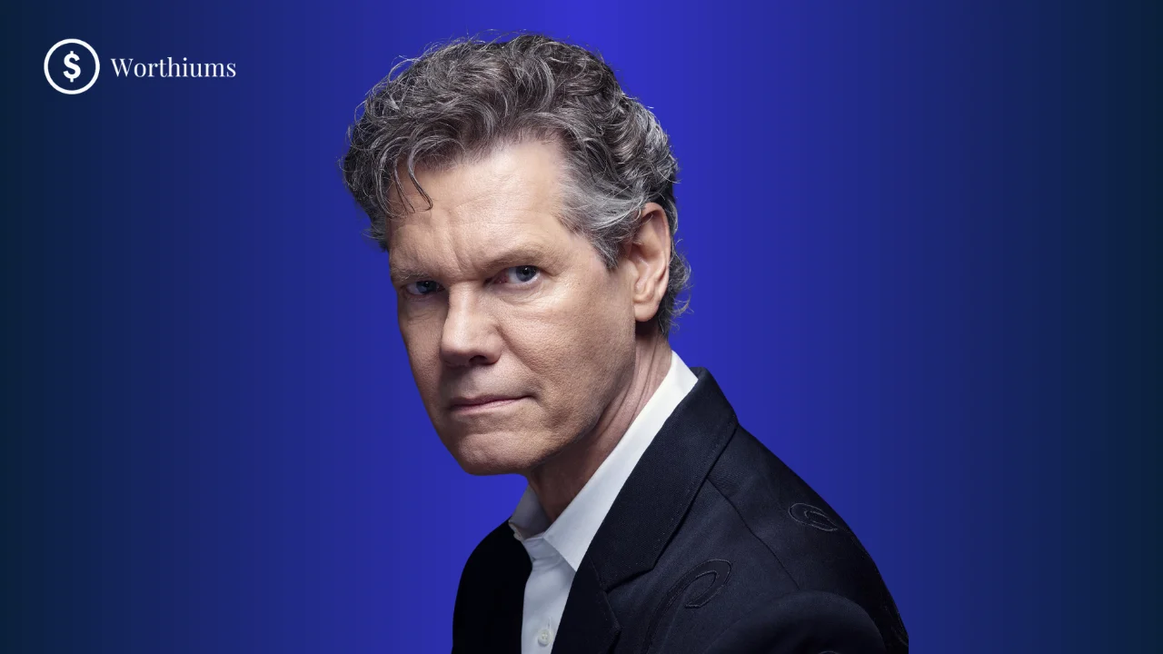 Randy Travis Net Worth