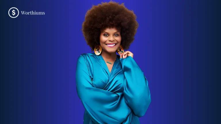 Tabitha Brown Net Worth