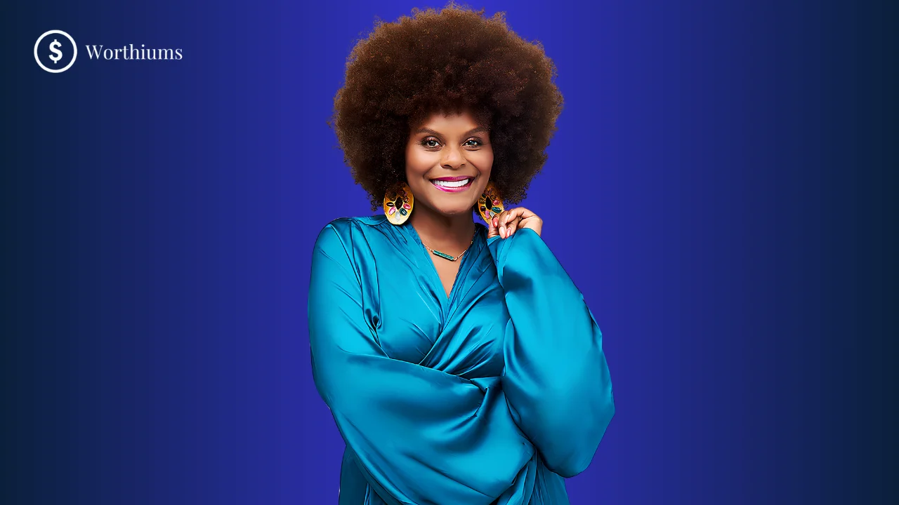 Tabitha Brown Net Worth