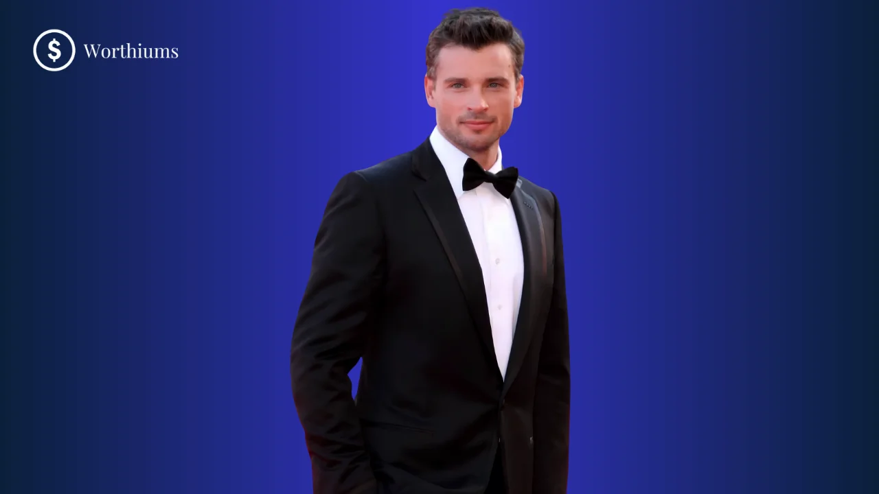 Tom Welling Net Worth