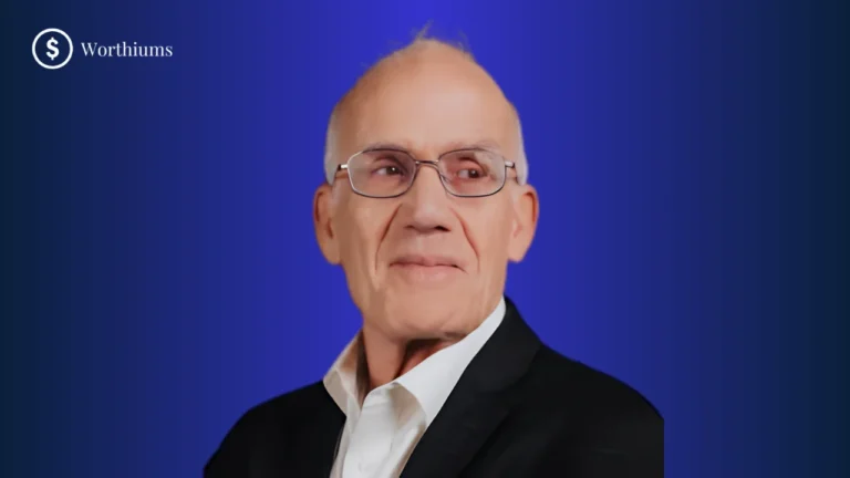 Victor Davis Hanson Net Worth
