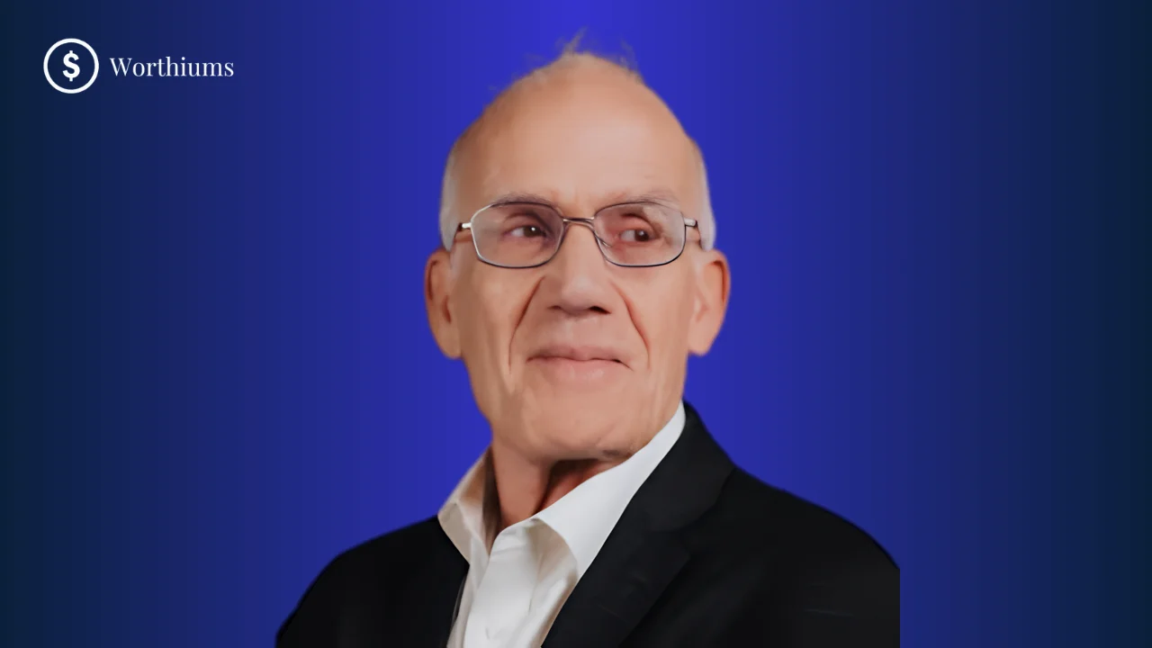 Victor Davis Hanson Net Worth