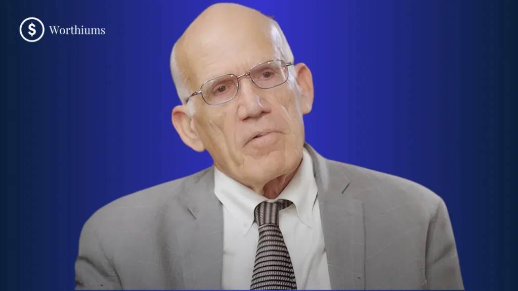 Victor Davis Hanson Net Worth