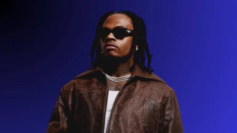 Gunna Net Worth