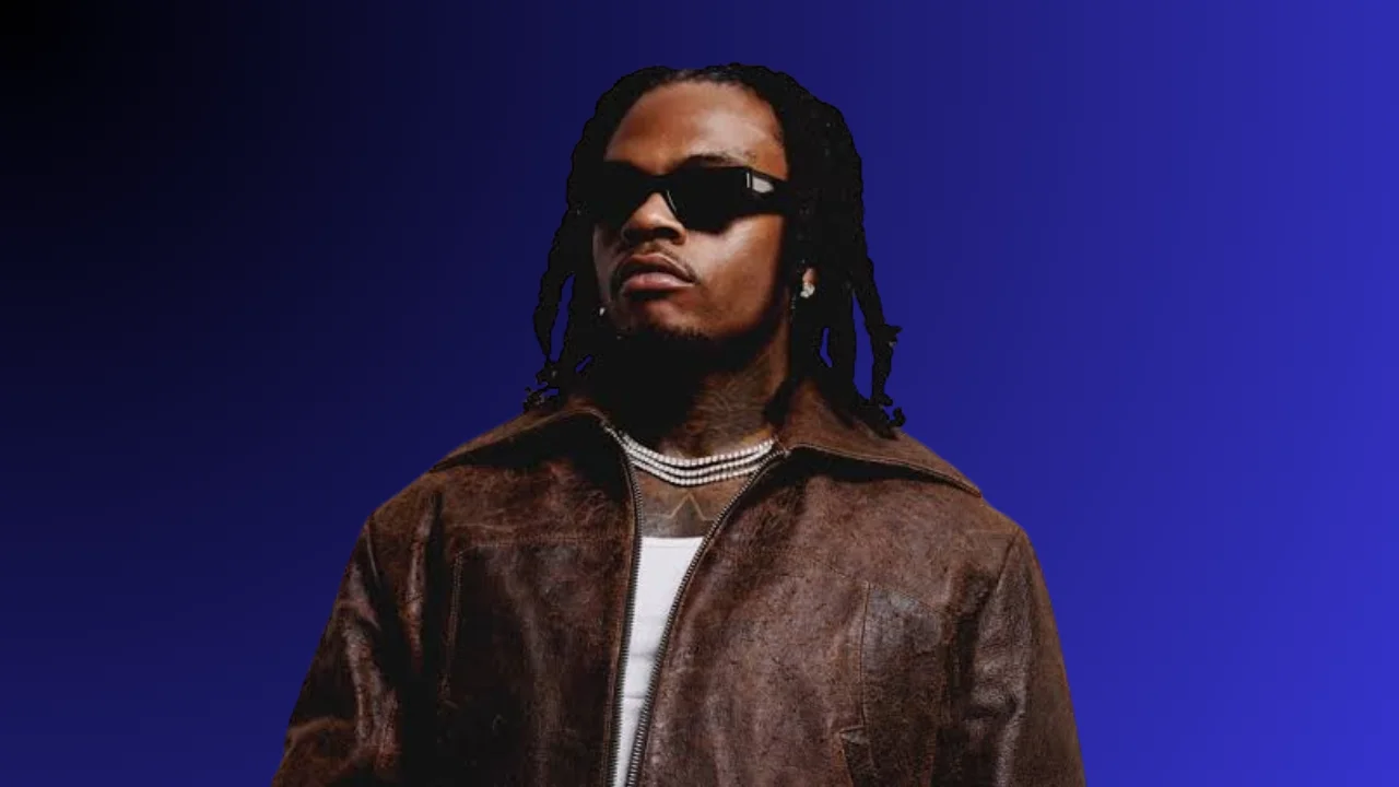 Gunna Net Worth
