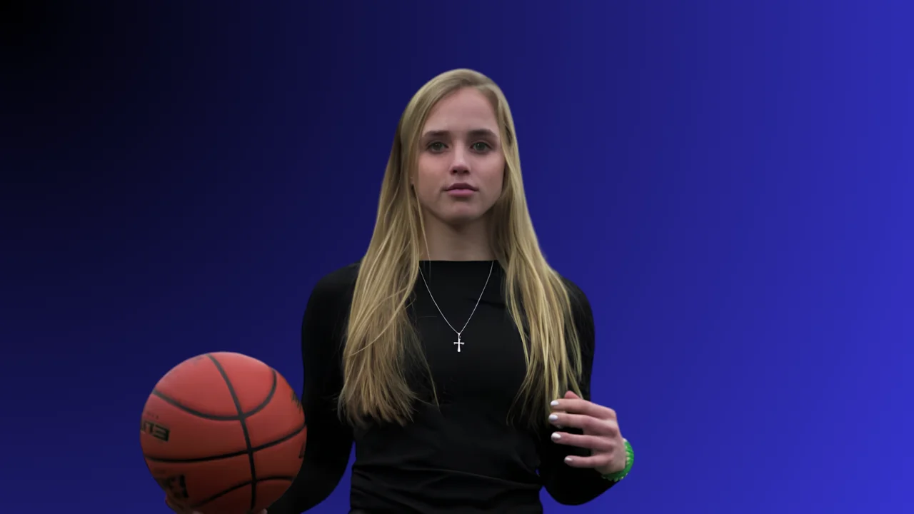 Hailey Van Lith Net Worth
