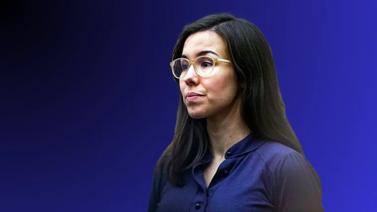 Jodi Arias Net Worth