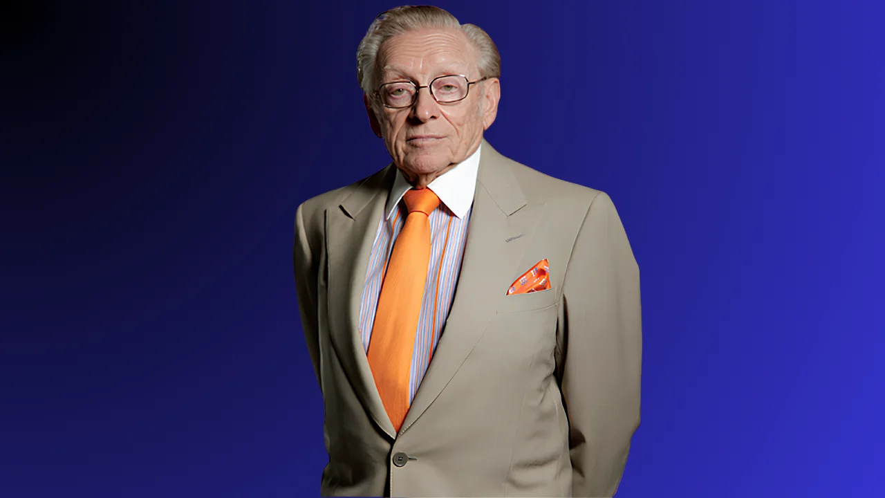 Larry Silverstein Net Worth
