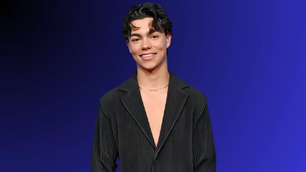 Malachi Barton Net Worth