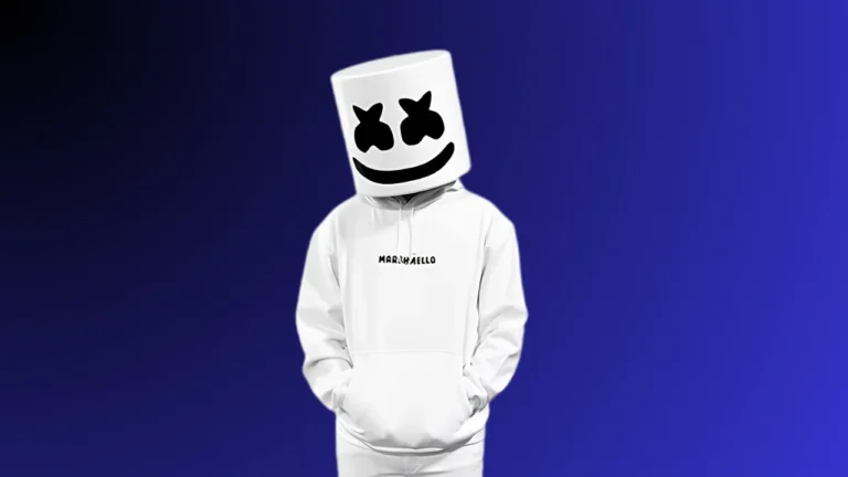 Marshmello Net Worth