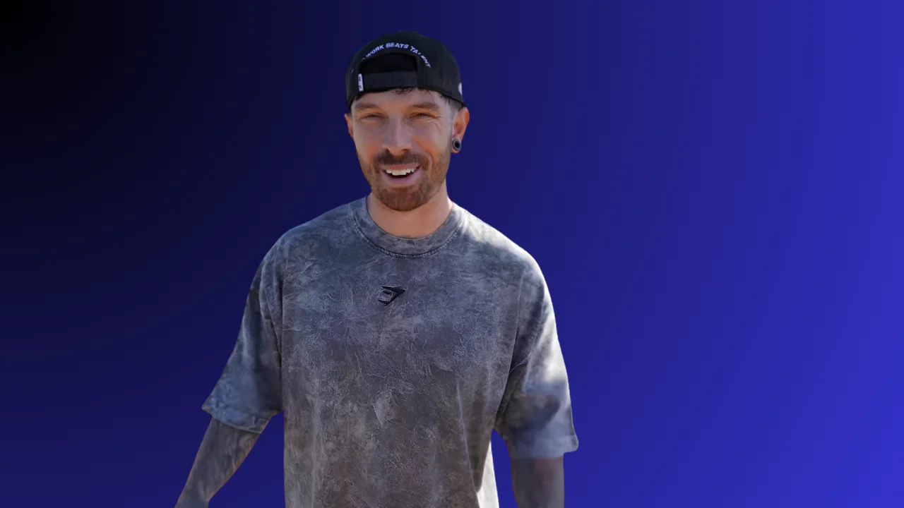 Mat Armstrong Net Worth