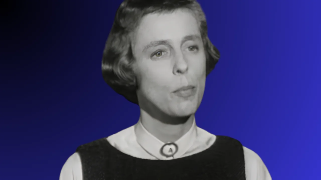 Nancy Kulp Net Worth