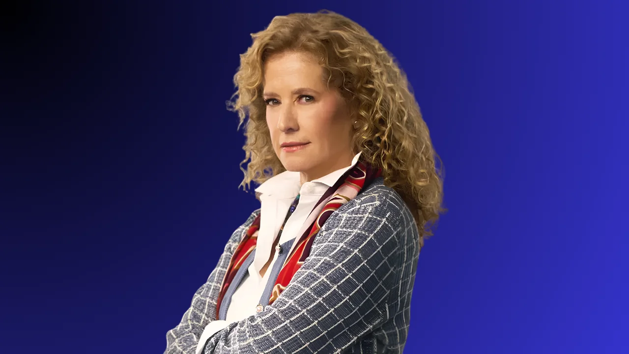 Nancy Travis Net Worth