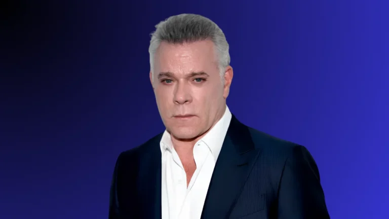 Ray Liotta Net Worth