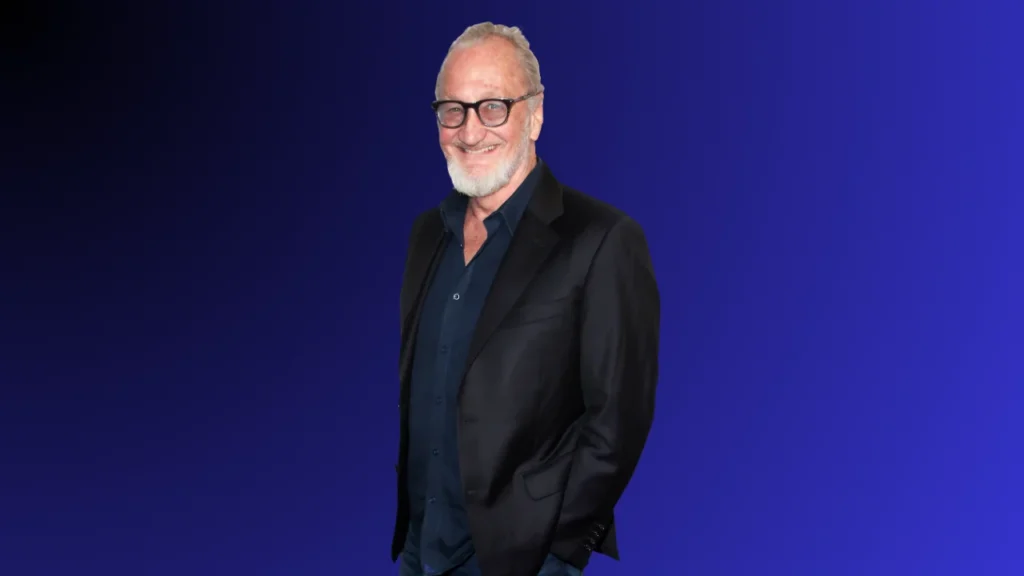 Where Does Robert Englund Live Now?