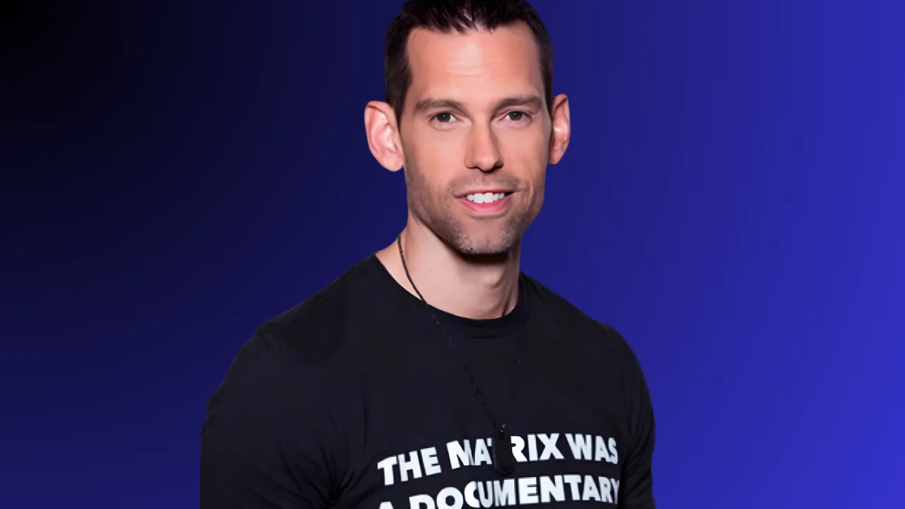 Tom Bilyeu Net Worth