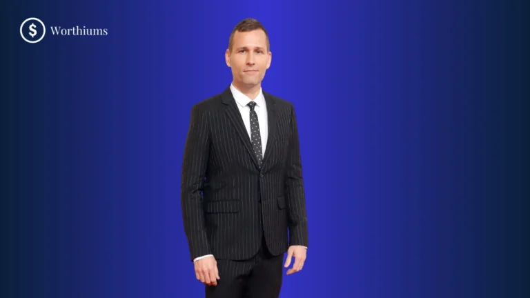 Kaskade Net Worth