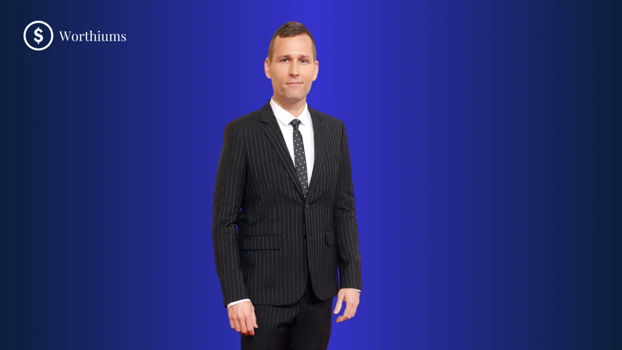 Kaskade Net Worth